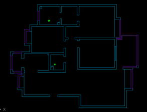 162㎡潮流混搭三居裝修案例 效果圖與平面設(shè)計(jì)全解析