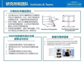 上交大計算機(jī)技術(shù)雙證工程碩士項目宣講咨詢會 聚焦前沿科技，賦能職業(yè)未來