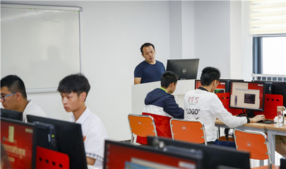 南京優(yōu)質(zhì)計(jì)算機(jī)學(xué)校推薦與選擇指南