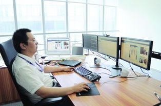 計(jì)算機(jī)服務(wù)業(yè)中的專(zhuān)業(yè)服務(wù)與計(jì)算機(jī)技術(shù)咨詢(xún) 驅(qū)動(dòng)數(shù)字化轉(zhuǎn)型的雙引擎