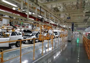 全球汽車行業動態 雪佛蘭全新SUV創界即將上市，神龍關閉工廠引發關注，個人互聯網服務成新焦點