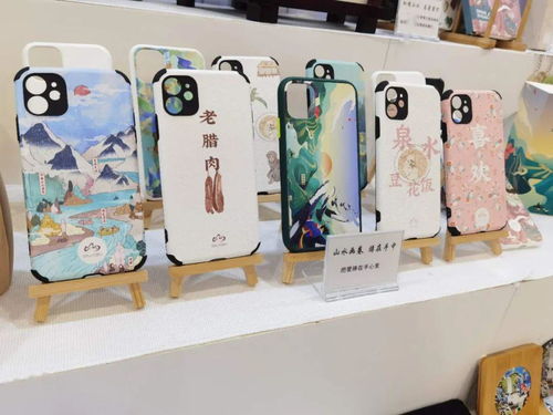 四面山文創(chuàng)產(chǎn)品驚艷亮相重慶文化遺產(chǎn)宣傳月江津主會場