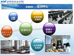 北京信息職業(yè)技術(shù)學(xué)院招生網(wǎng)信息技術(shù)咨詢服務(wù)指南